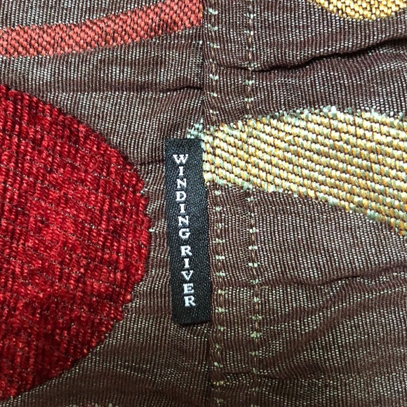 5-Button Reversible Classic Jacket - Picture 5 of 5